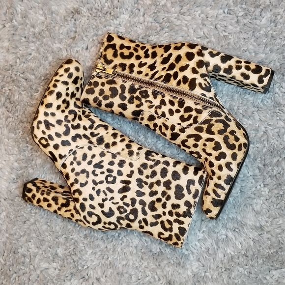 Steve Madden Shoes - Steve Madden Editor Bootie